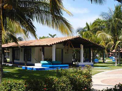 Parador Del Sol Акапулько Экстерьер фото