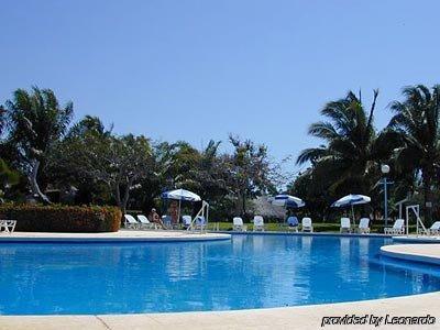 Parador Del Sol Акапулько Экстерьер фото